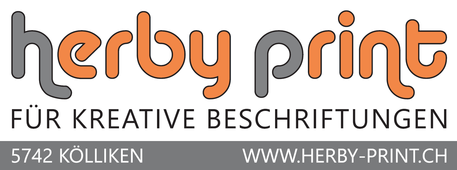Herby Print Werbe GmbH